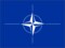 3x5 Foot (90x150 cm) NATO Flag International Polyester Indoor/Outdoor Flag